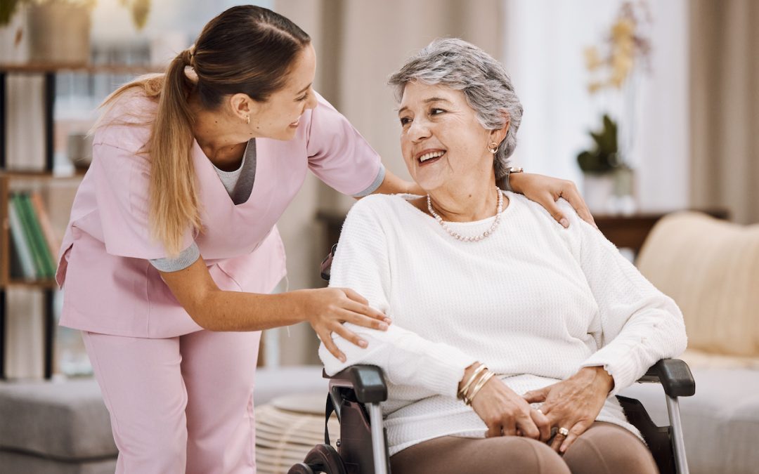 The Power of Companion Care: Why Social Connection Matters for Seniors