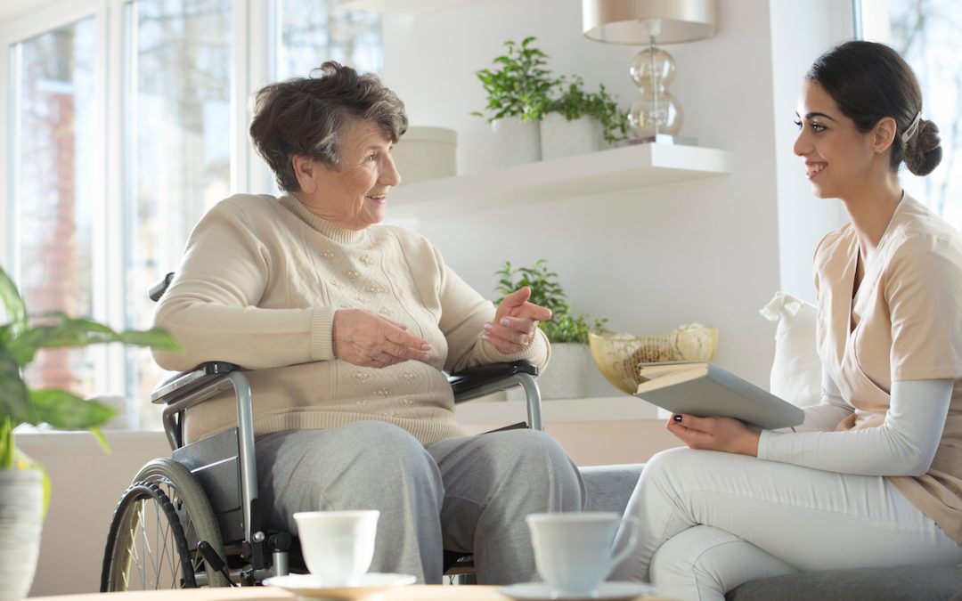 Aging in Place vs. Assisted Living: Understanding Your Options